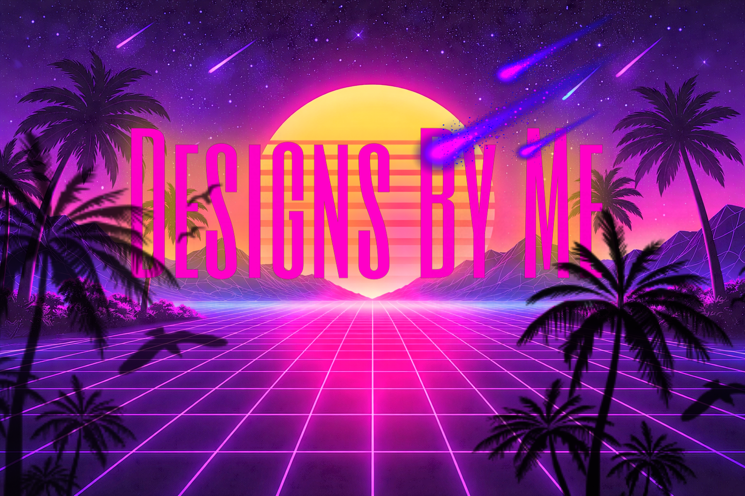 Design by Me